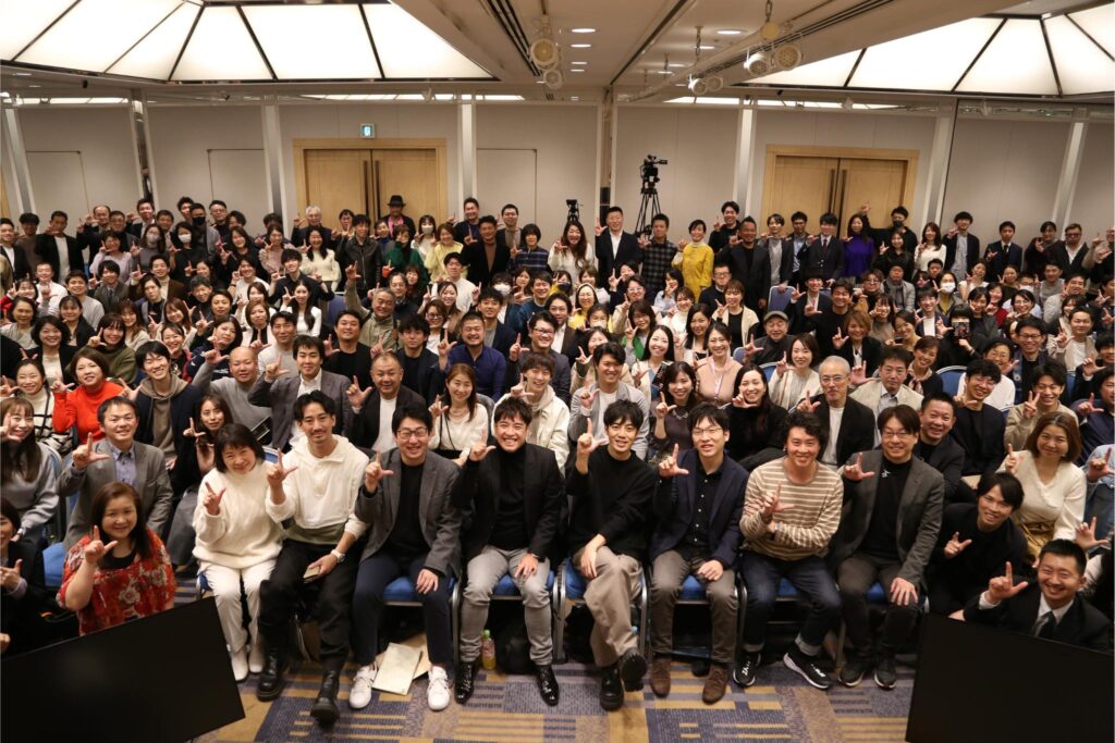 【PRESS RELEASE】SAKIYOMI代表石川が、西野亮廣さんらと共にオープンイノベーション大学主催「最新SNSマーケティング2024」に登壇しましたの画像| 株式会社SAKIYOMI｜コーポレートサイト