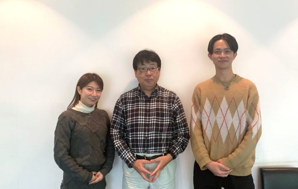 【PRESS RELEASE】SAKIYOMI営業責任者の友井が、関西大学で特別講義を実施の画像| 株式会社SAKIYOMI｜コーポレートサイト
